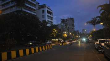 Ghandhi Nagar